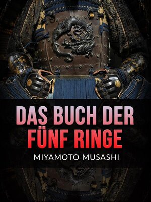 cover image of Das Buch der Fünf Ringe (Übersetzt)